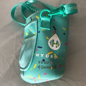 Hydrojug Aubrie B Limited Edition Carrier